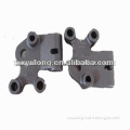 Carbon steel casting parts die casting iron